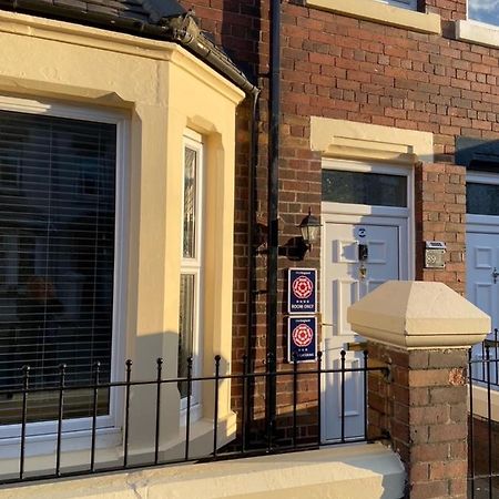 The Beaches En-Suite Rooms Redcar Exterior photo