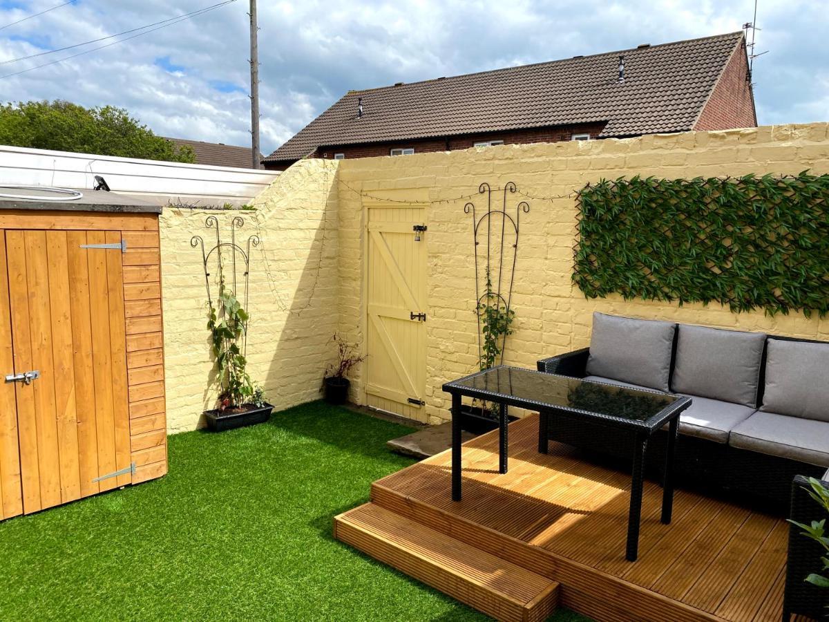 The Beaches En-Suite Rooms Redcar Exterior photo