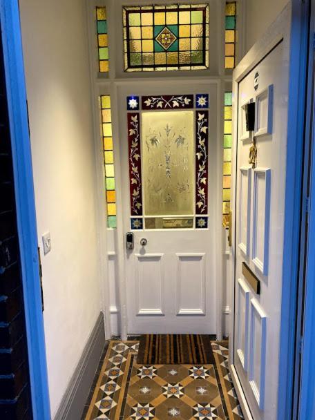 The Beaches En-Suite Rooms Redcar Exterior photo
