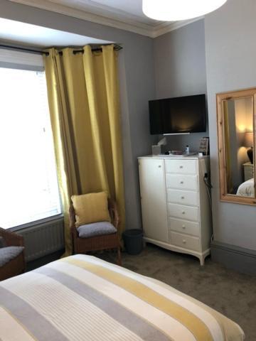 The Beaches En-Suite Rooms Redcar Exterior photo