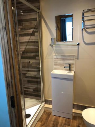 The Beaches En-Suite Rooms Redcar Exterior photo