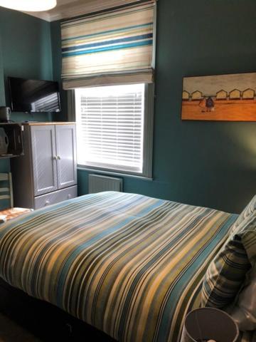 The Beaches En-Suite Rooms Redcar Exterior photo