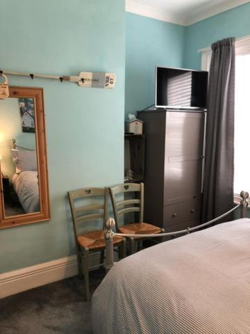 The Beaches En-Suite Rooms Redcar Exterior photo