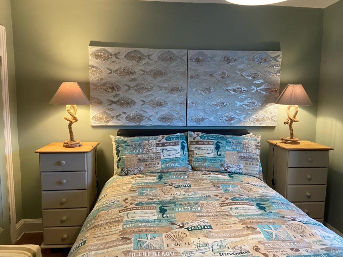 The Beaches En-Suite Rooms Redcar Exterior photo