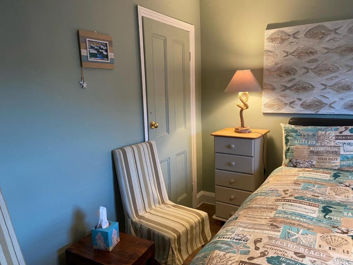 The Beaches En-Suite Rooms Redcar Exterior photo
